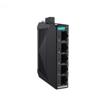 MOXA EDS-G2005-EL-T Unmanaged Ethernet Switch